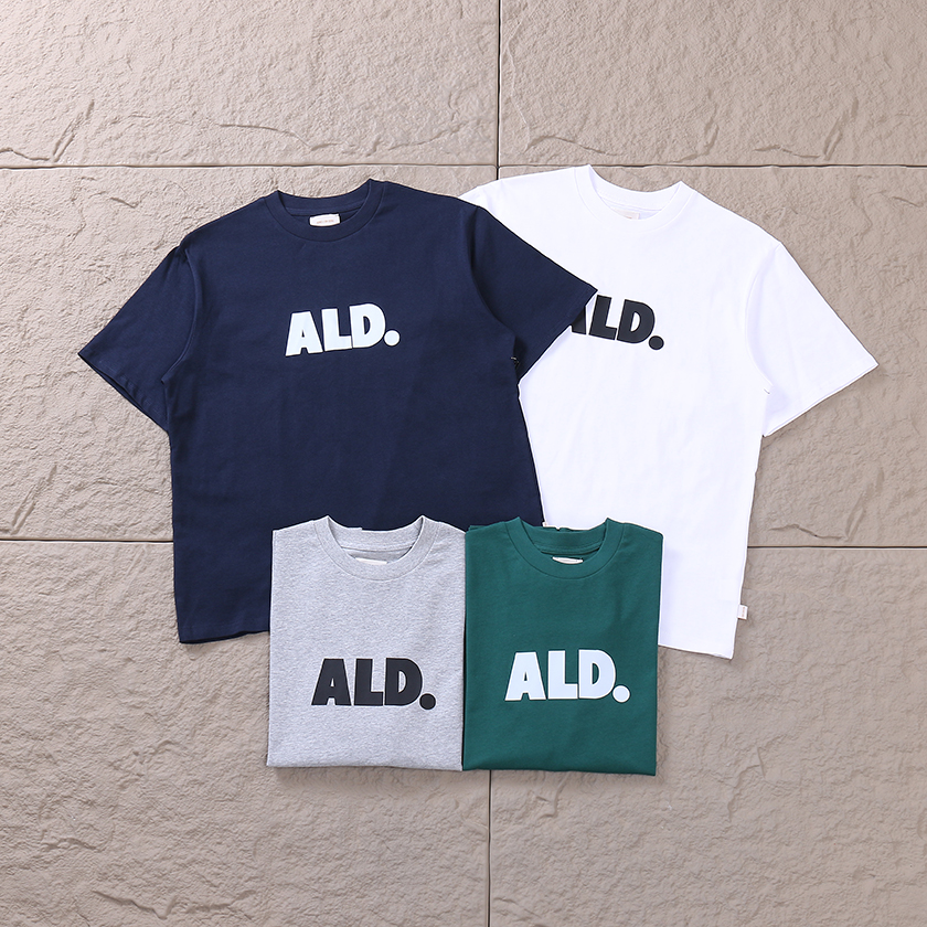 ALD T-SHIRT