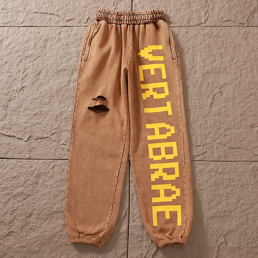 VERTABRAE PANT