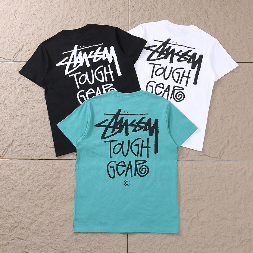 STUSSY T-SHIRT