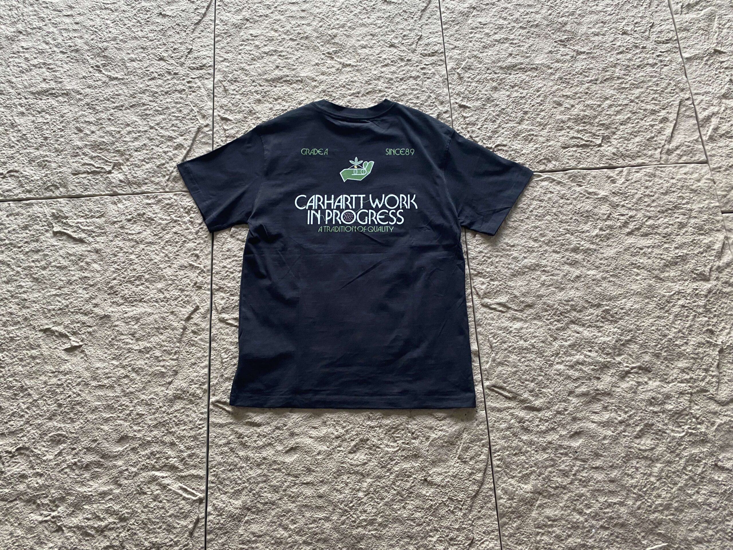 CARHARTT T-SHIRT