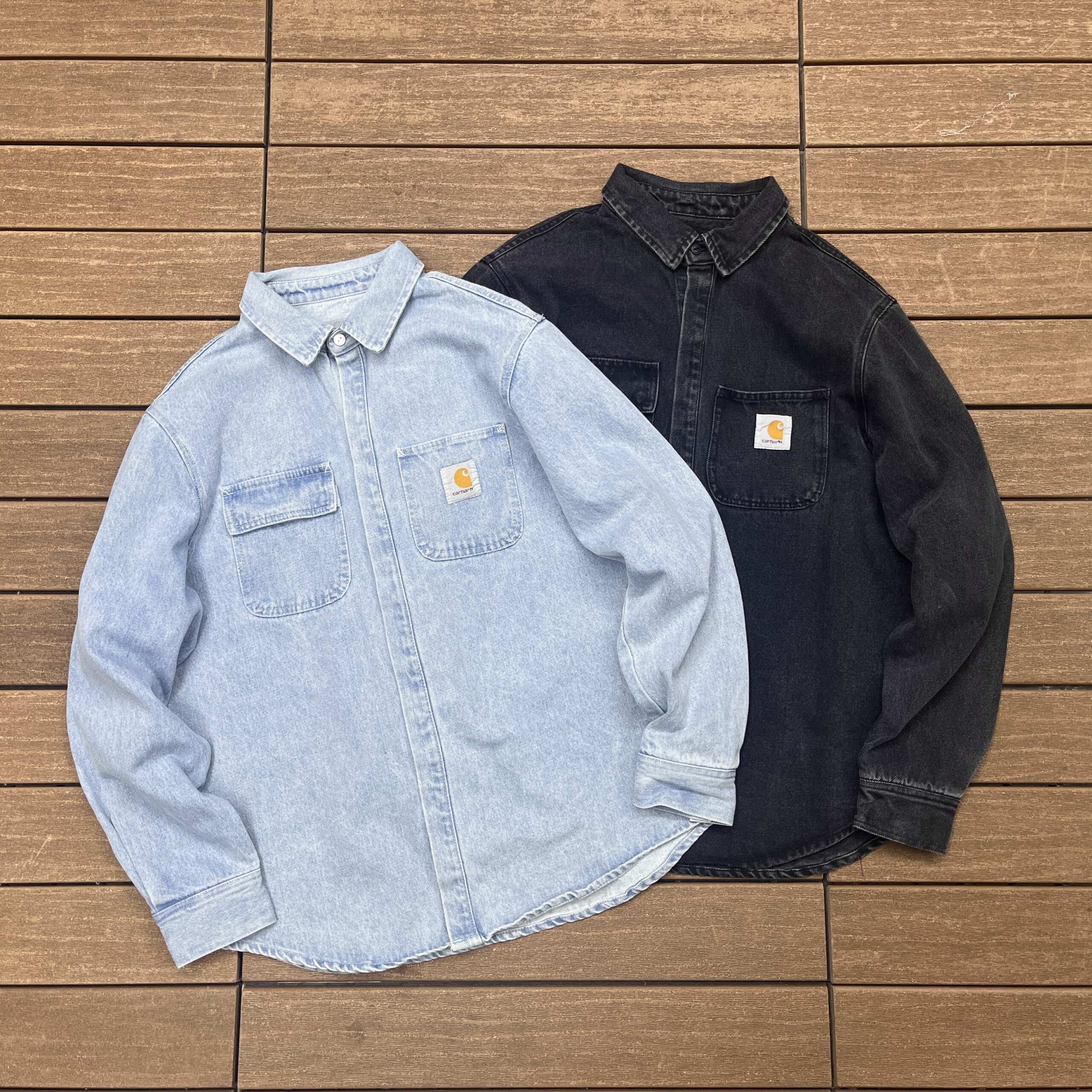 CARHARTT JACKET