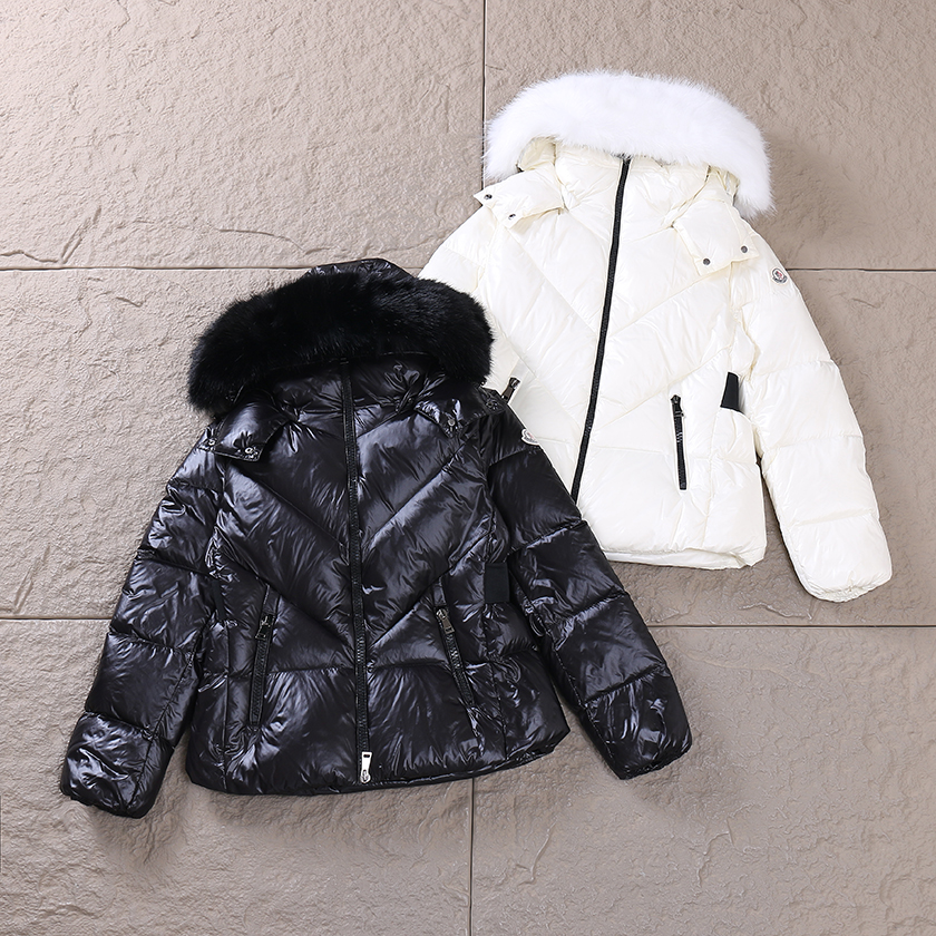 MONCLER DOWN JACKET