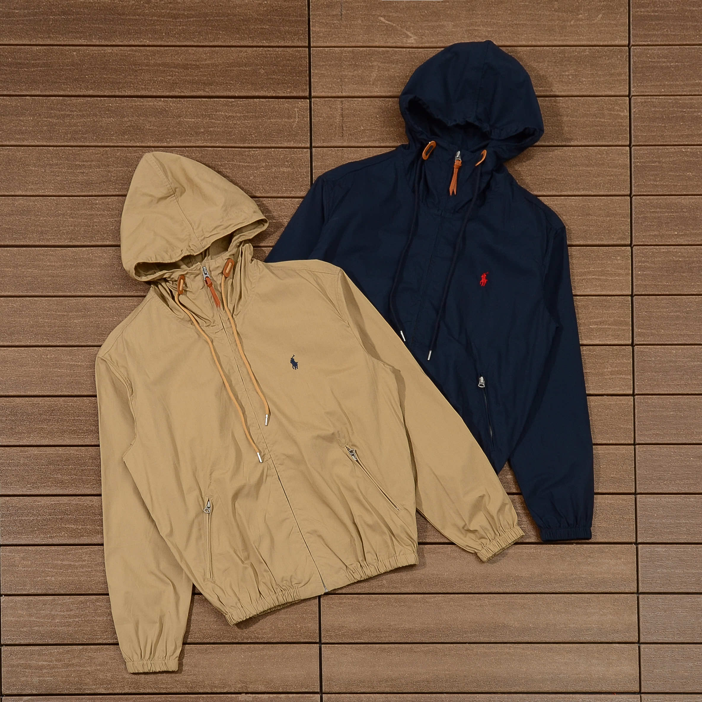 RALPH LAUREN JACKET