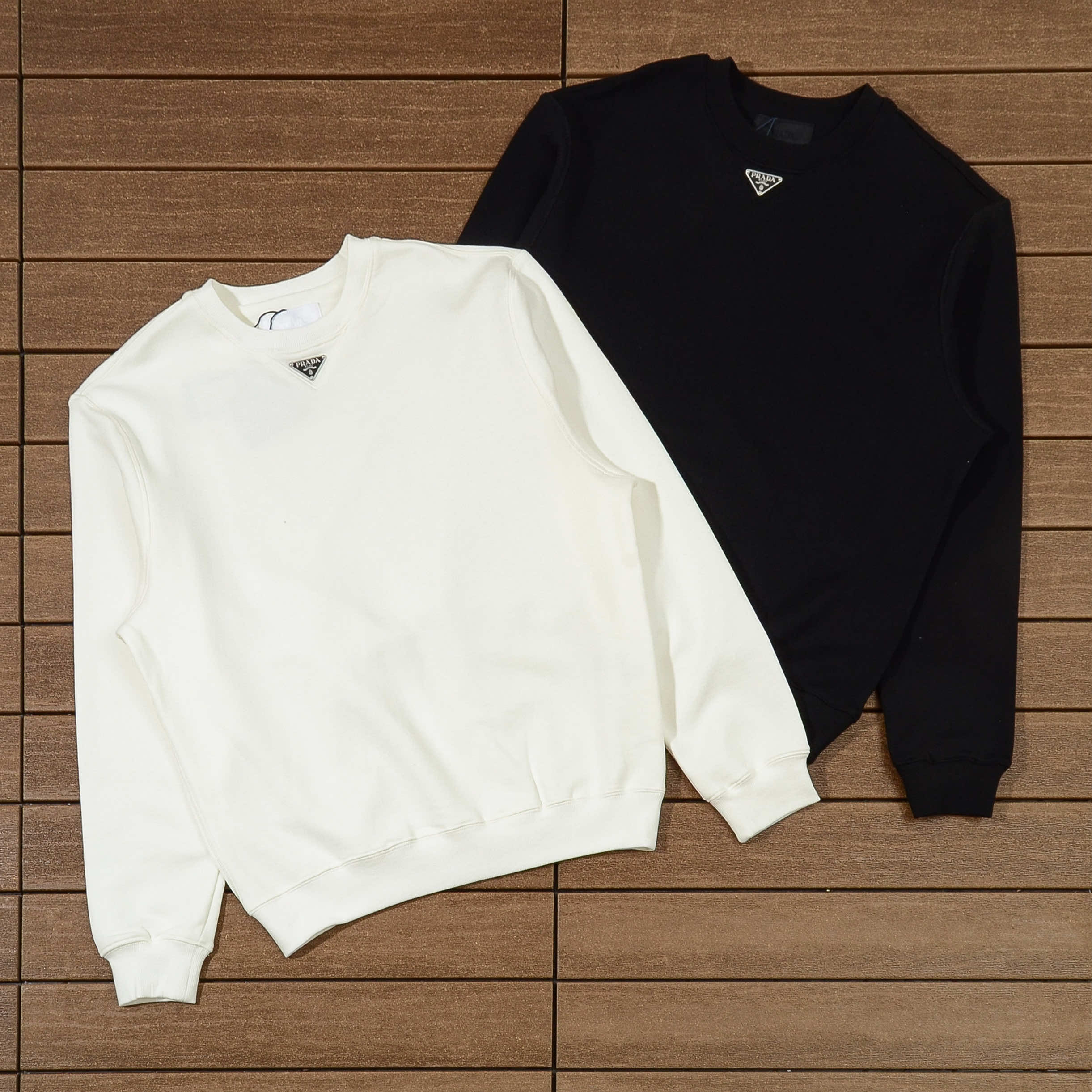 PRADA SWEATER