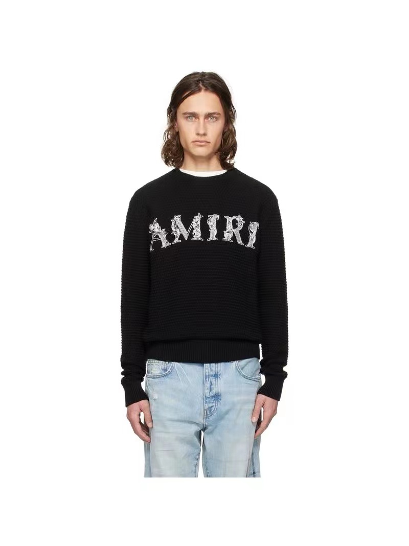 AMIRI SWEATER