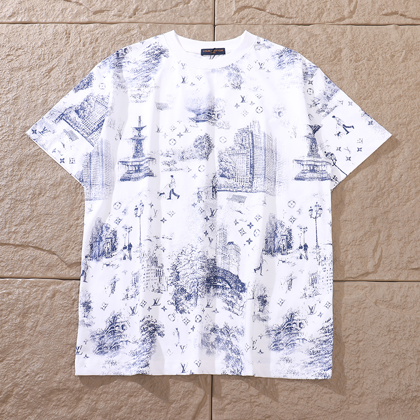 LOUIS VUITTON T-SHIRT