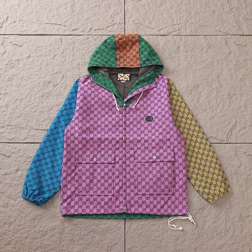 SALE GUCCI JACKET