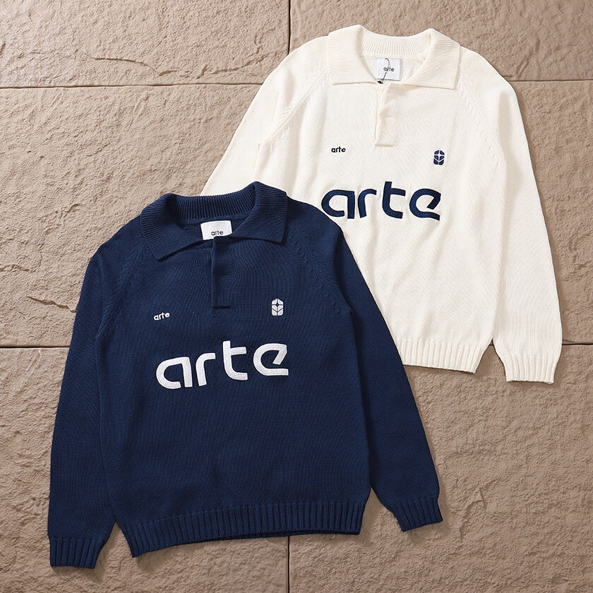 ARTE SWEATER