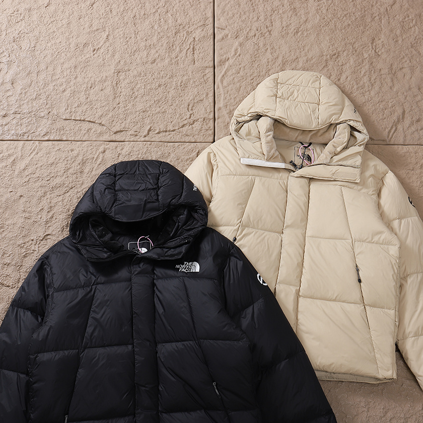 THE NORTH FACE Пух куртка