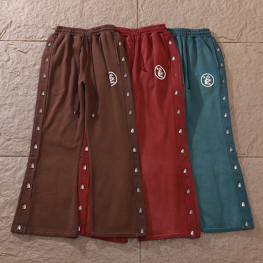 HELL STAR PANT