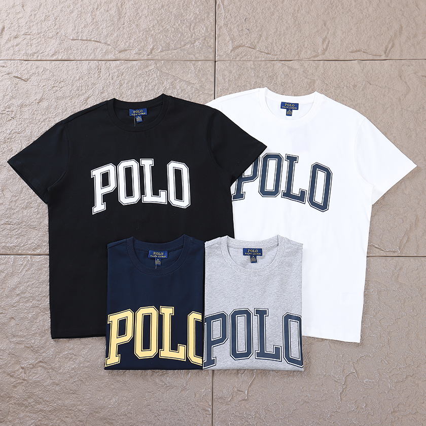 RALPH LAUREN T-SHIRT
