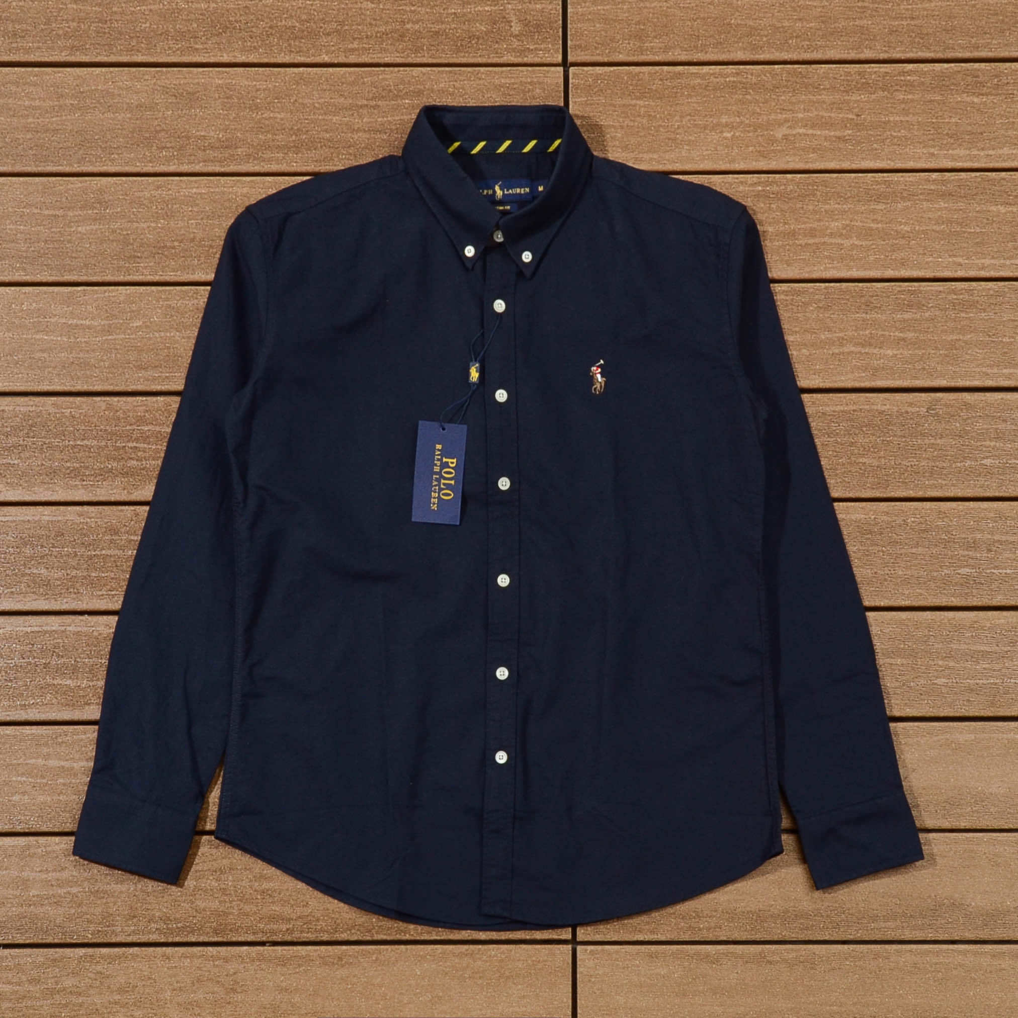 RALPH LAUREN SHIRT