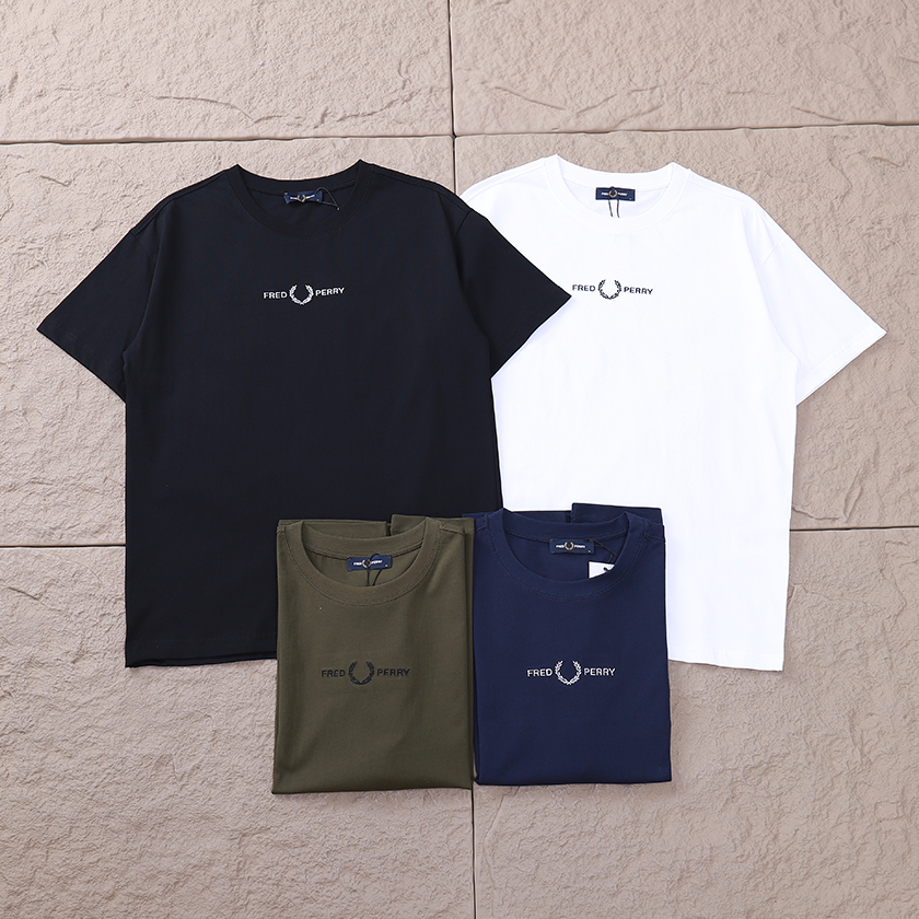 FRED PERRY T-SHIRT