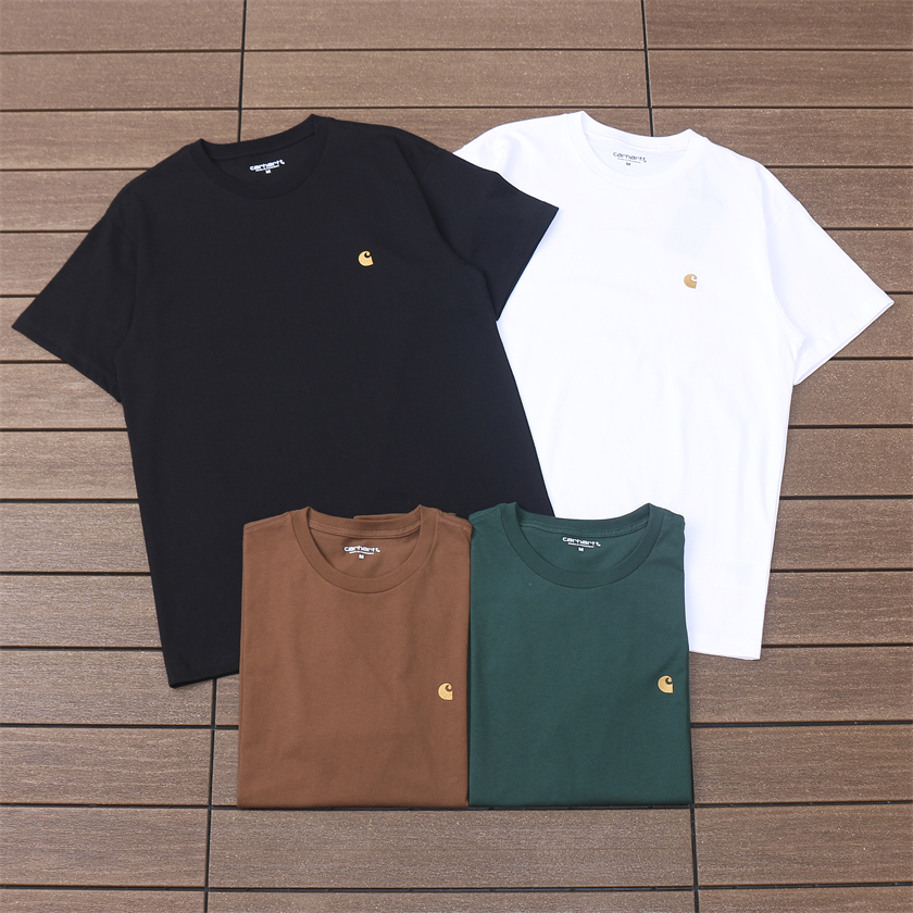 CARHARTT T-SHIRT
