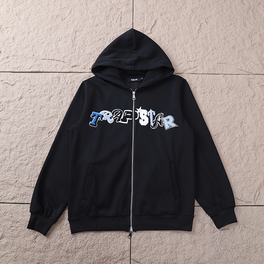 TRAPSTAR HOODIE