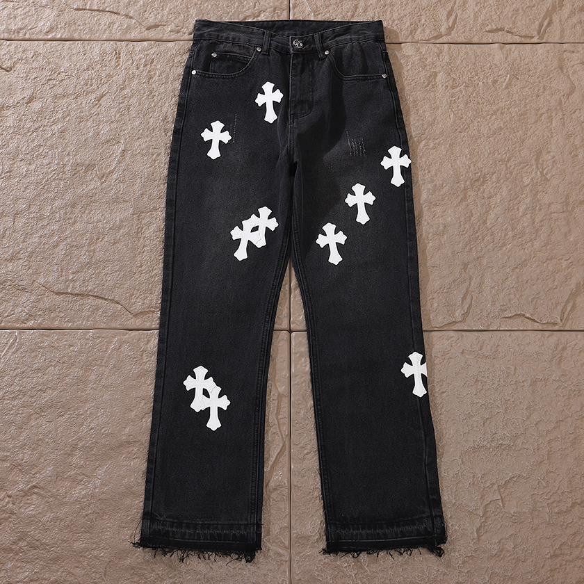 CHROME HEARTS PANT