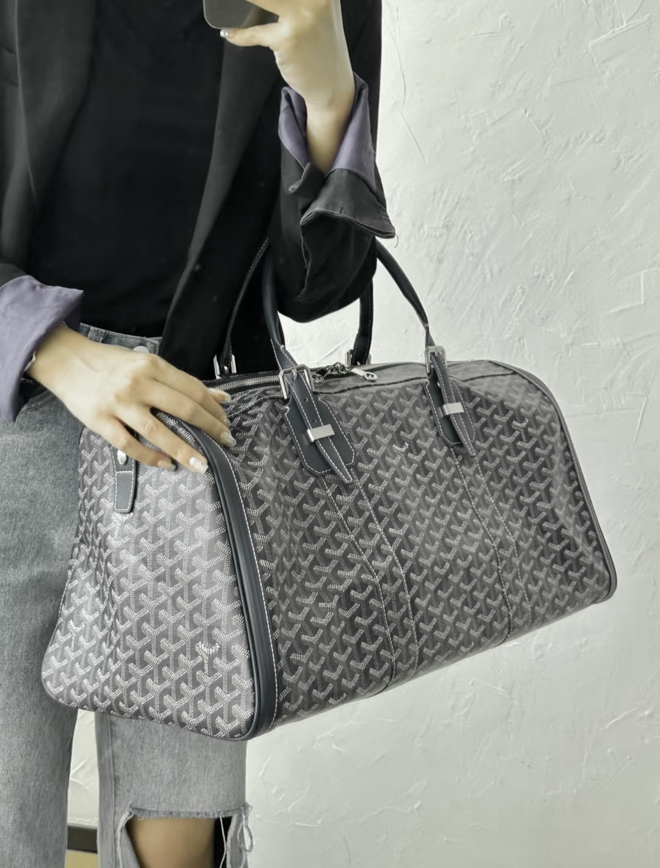 LV BAG
