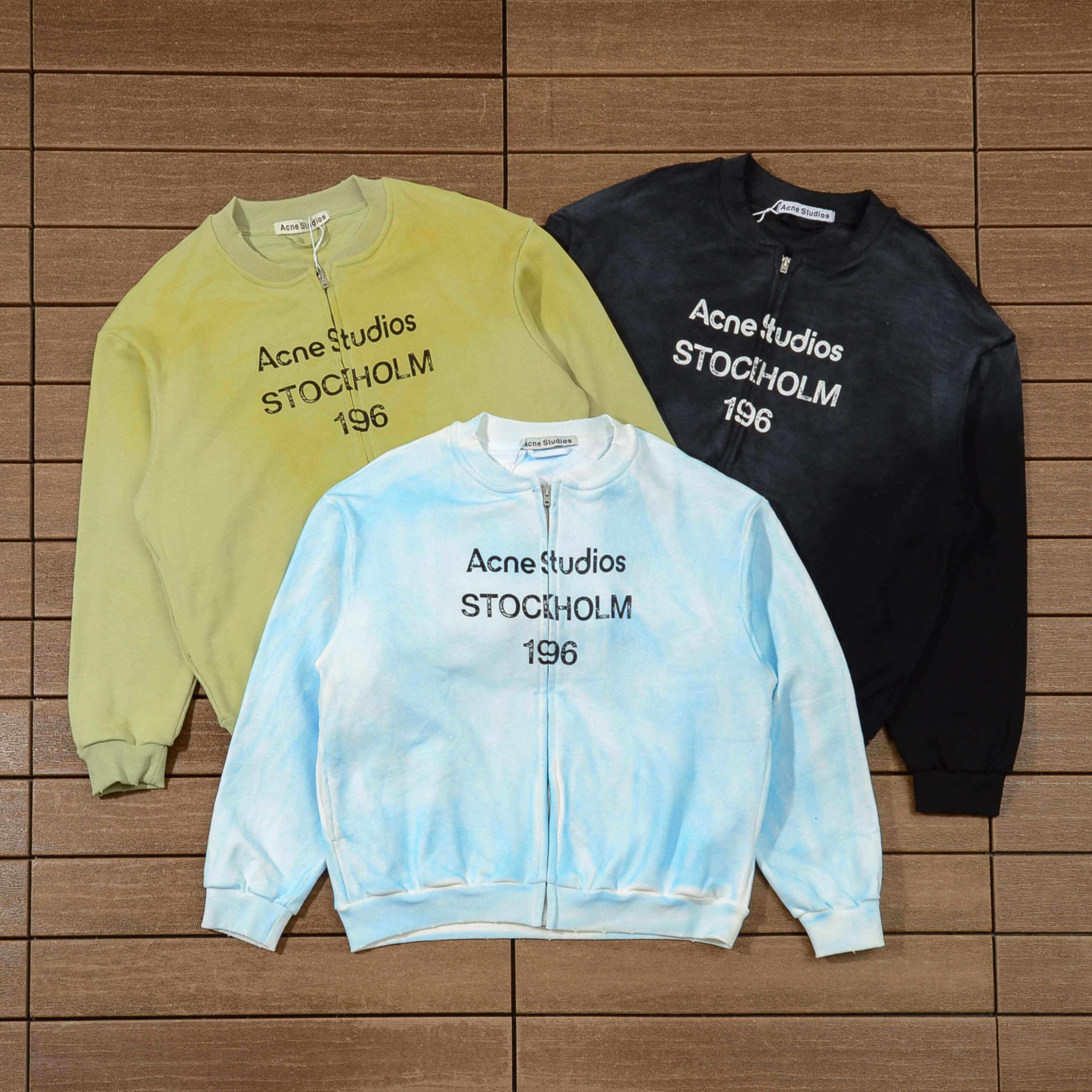 ACNE SWEATER