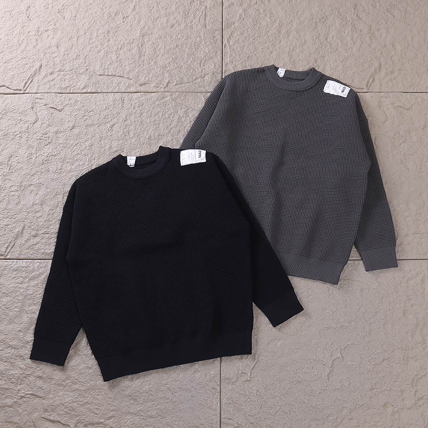 MADNESS SWEATER