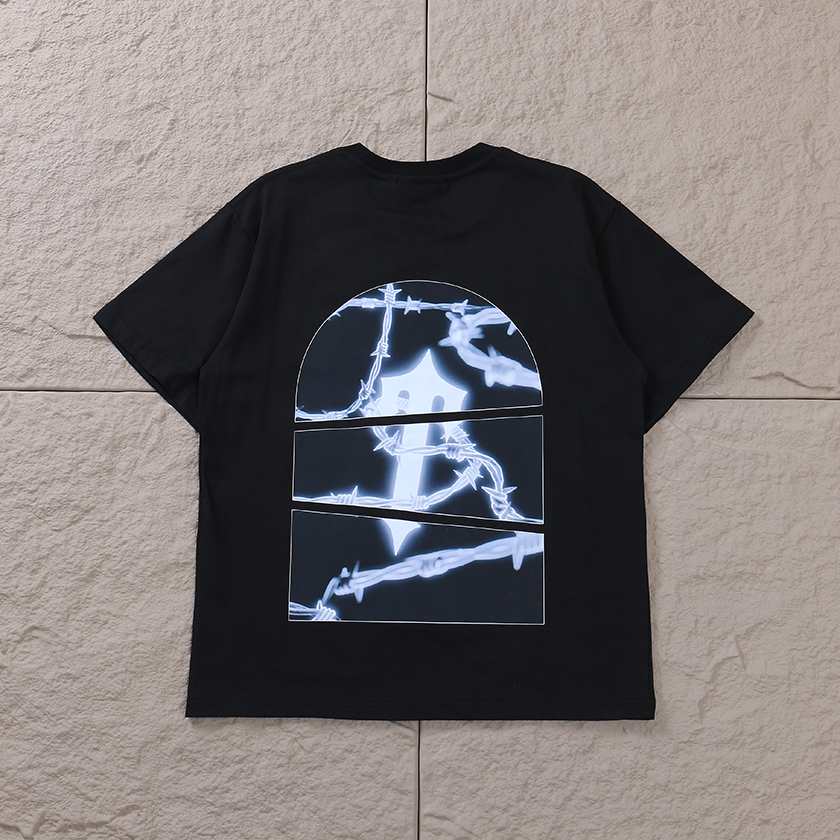 TRAPSTAR T-SHIRT