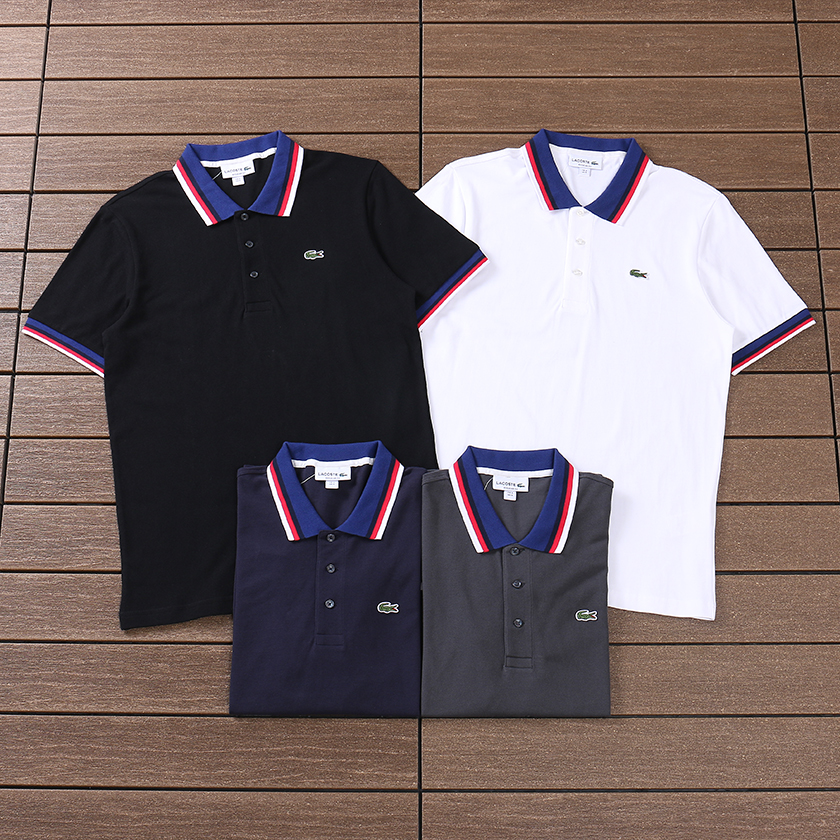 LACOSTE POLO