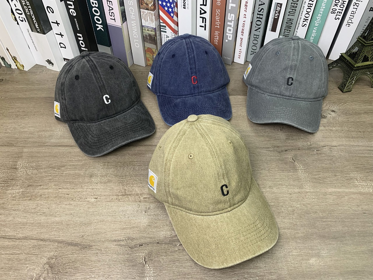 CARHARTT CAP