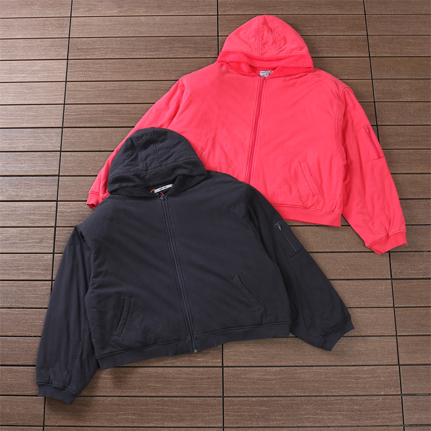 KANYE JACKET
