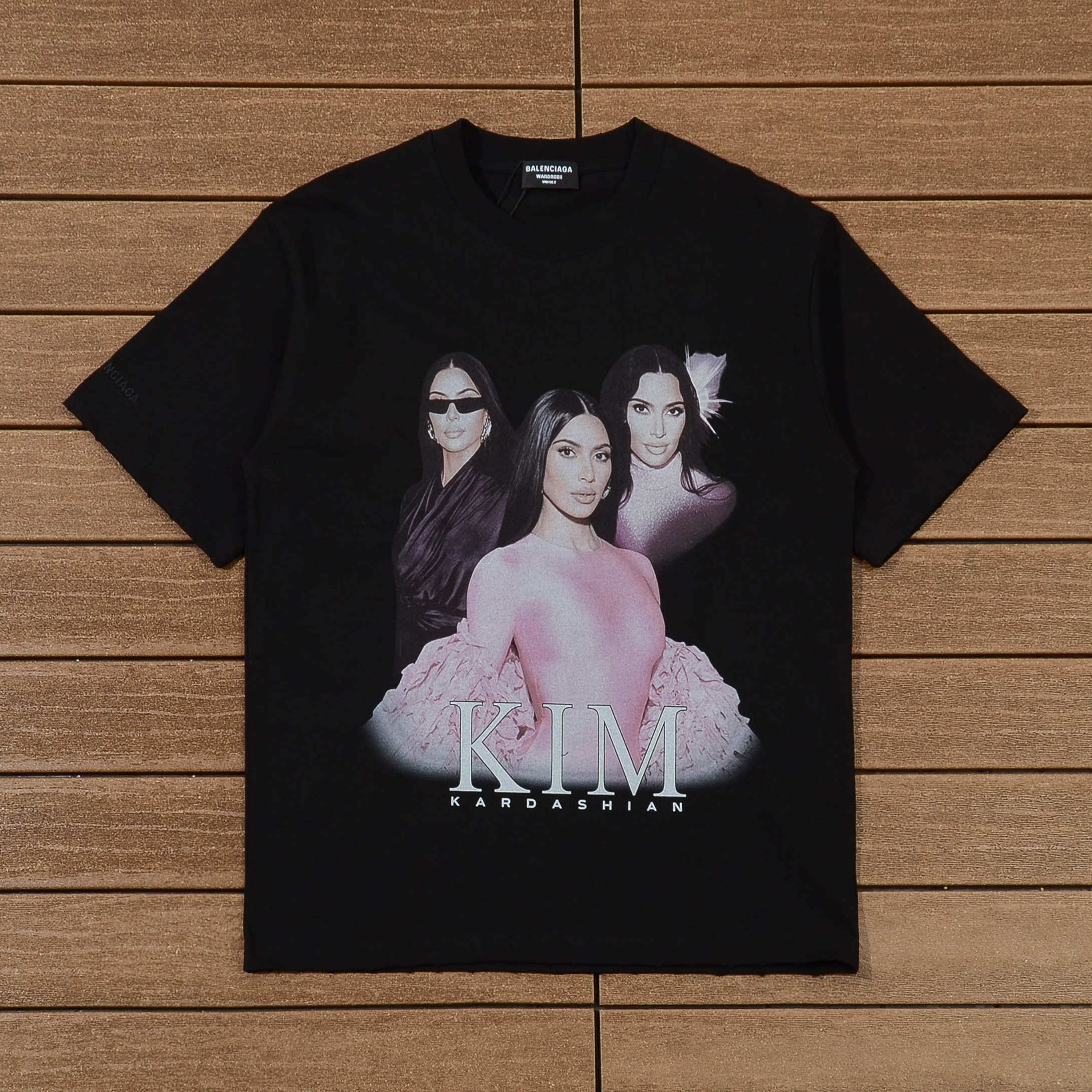BALENCIAGA T-SHIRT