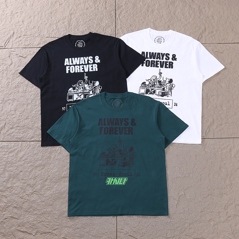 ASSC T-SHIRT