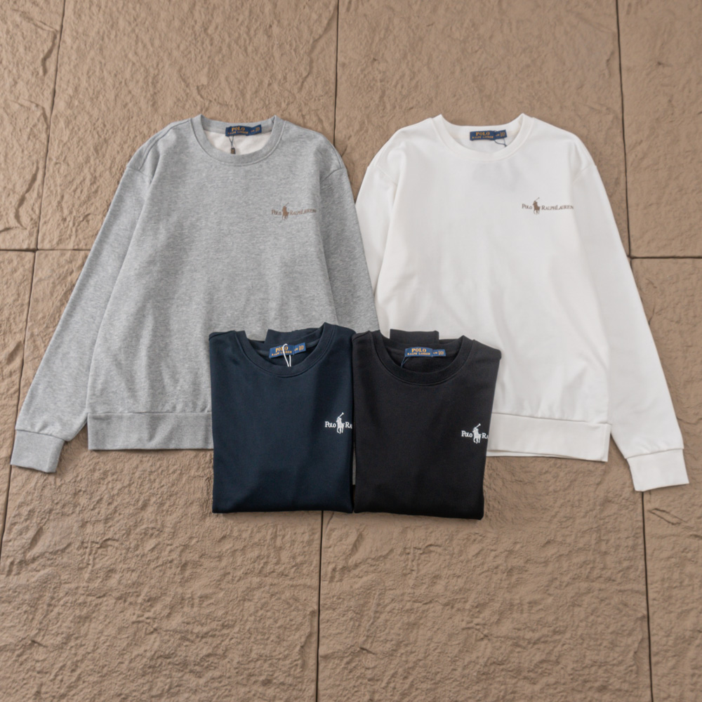 RALPH LAUREN SWEATER
