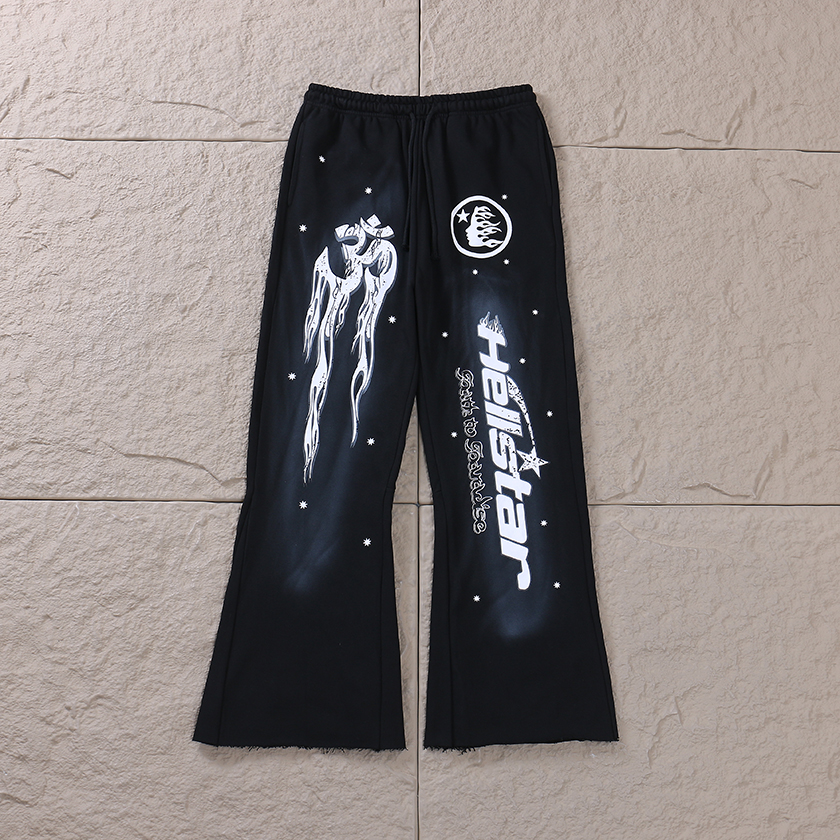 HELL STAR PANT