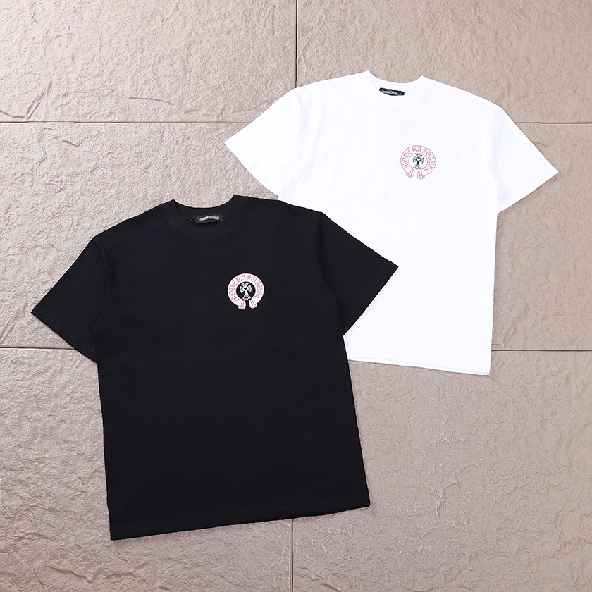CHROME HEARTS T-SHIRT