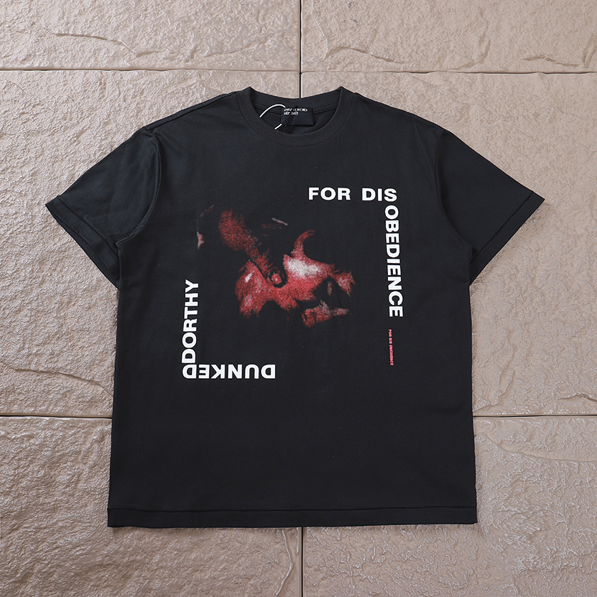 ERD T-SHIRT