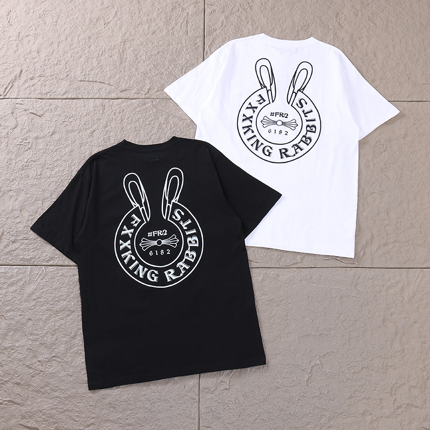 FR2 T-SHIRT