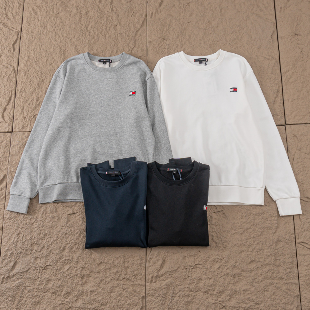 TOMMY HILFIGER SWEATER