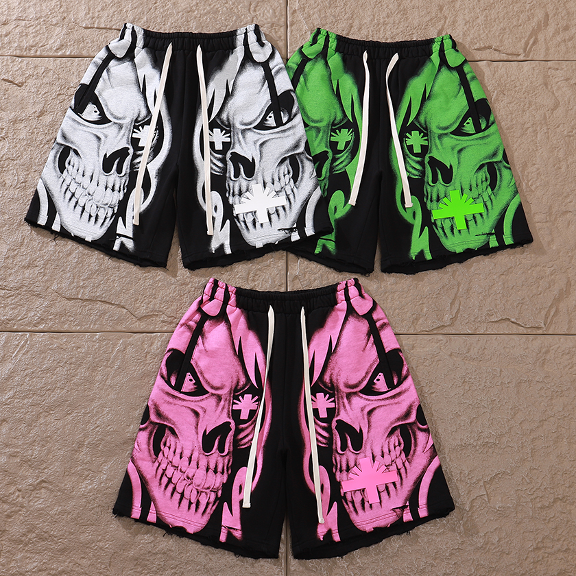 VERTABRAE SHORT