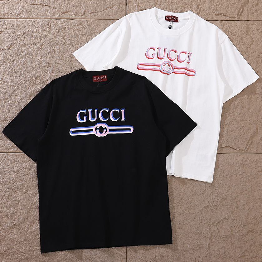 GUCCI T-SHIRT