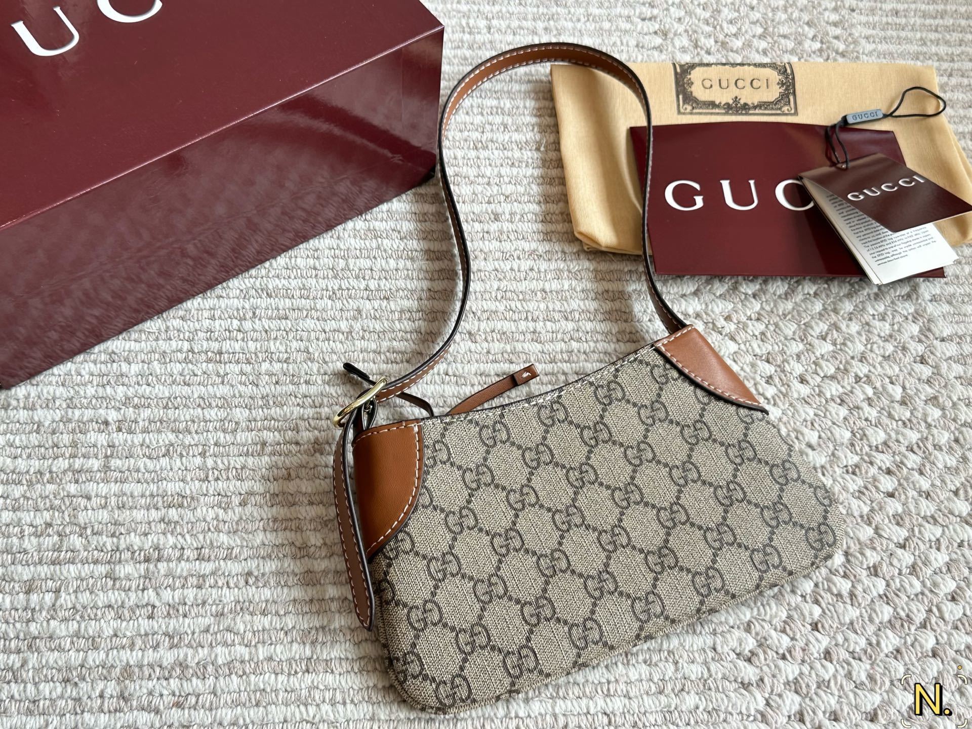 GUCCI BAG