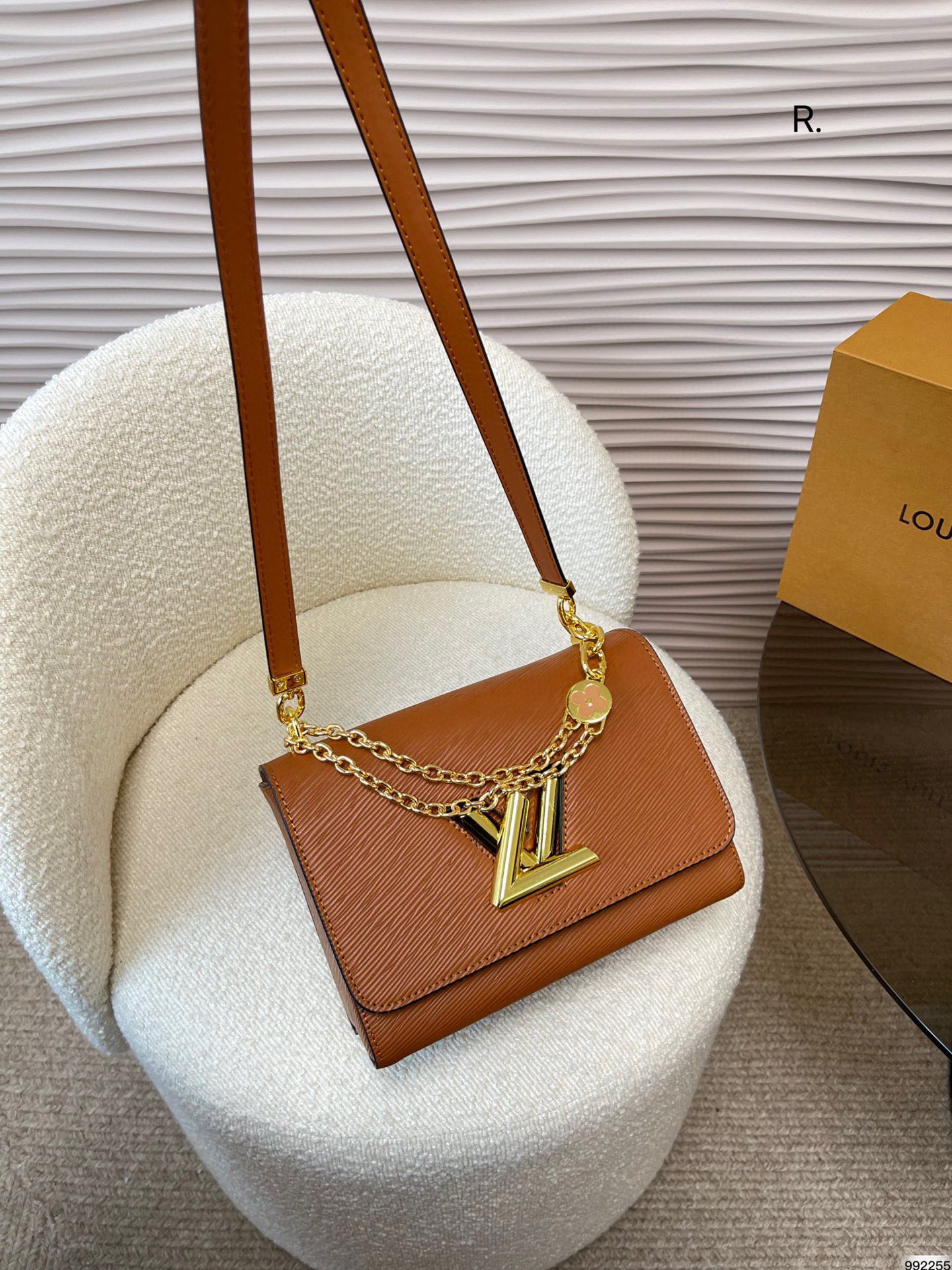 LV BAG