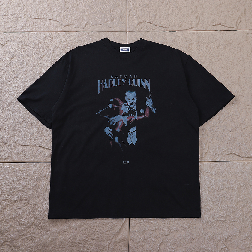 KITH T-SHIRT