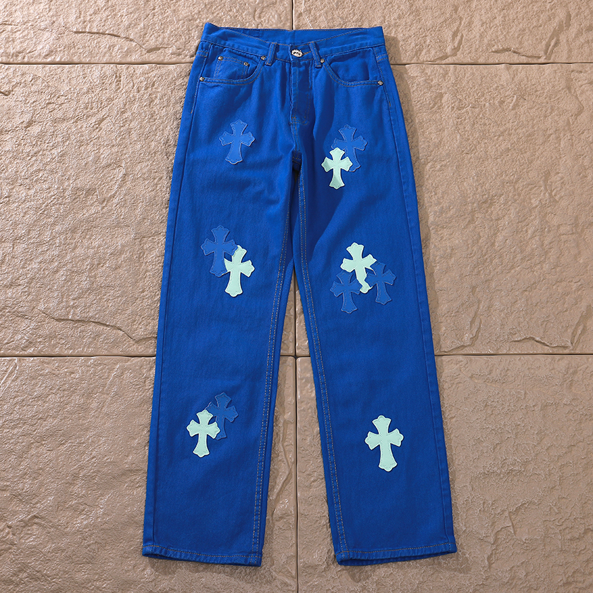 CHROME HEARTS PANT