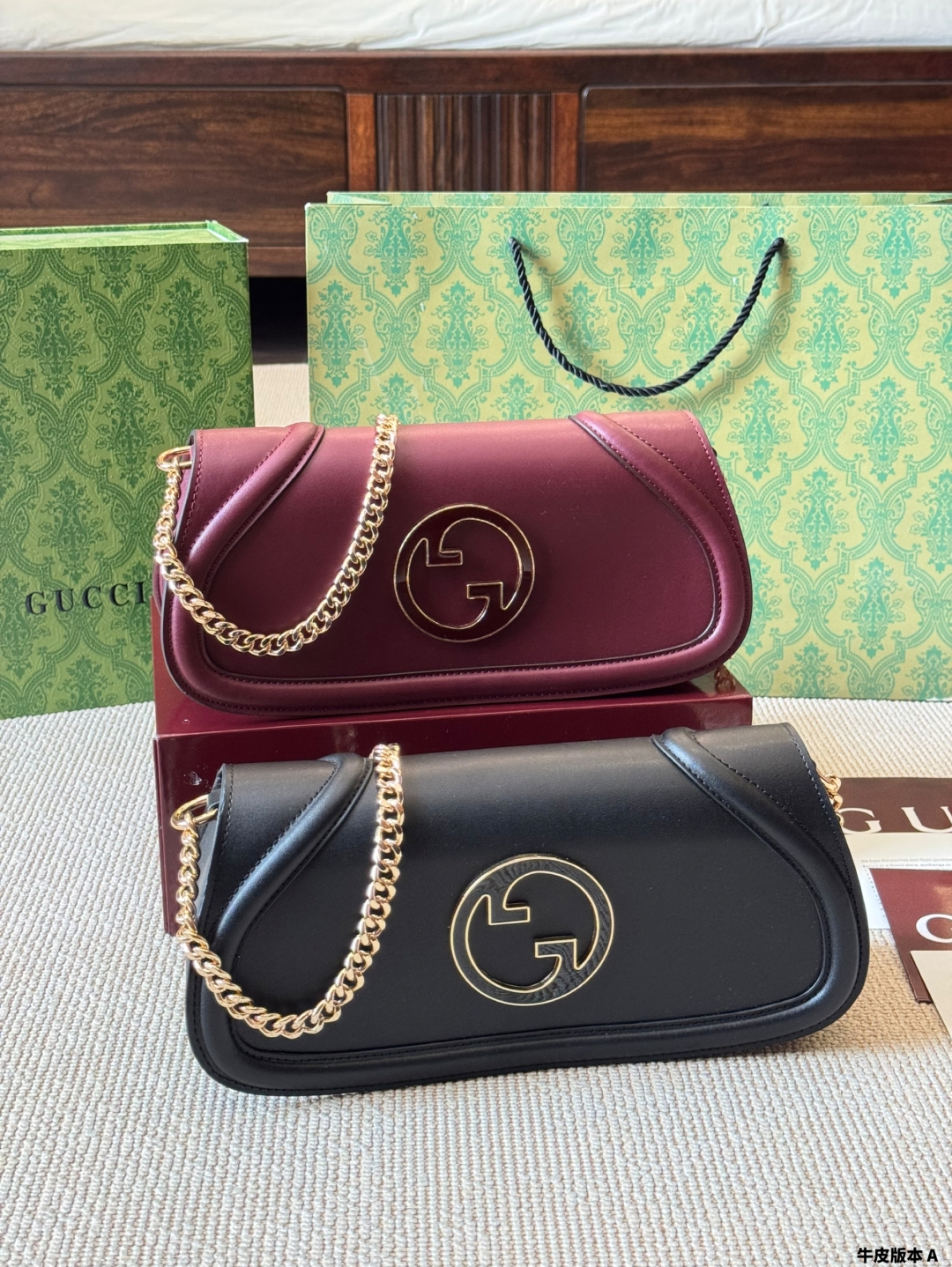 GUCCI BAG