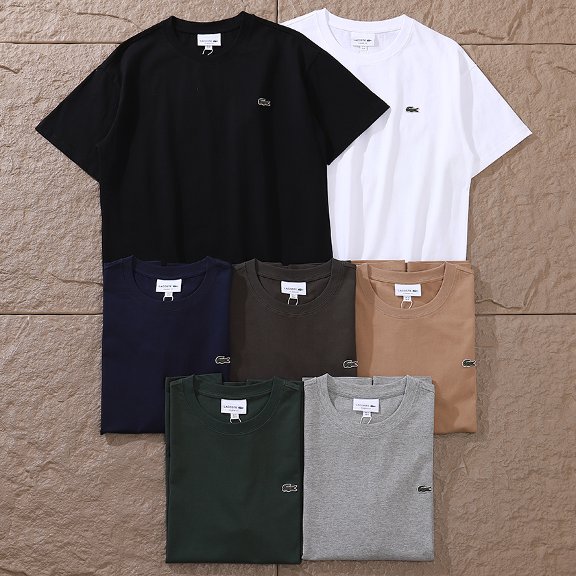 LACOSTE T-SHIRT
