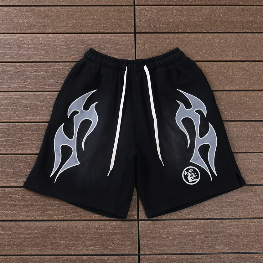 HELLSTAR SHORT