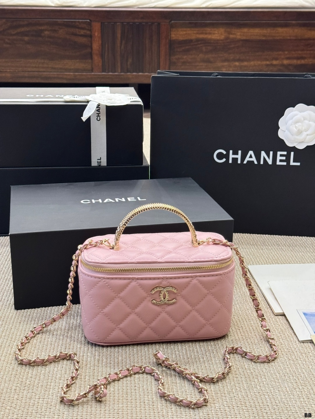 CHANEL BAG