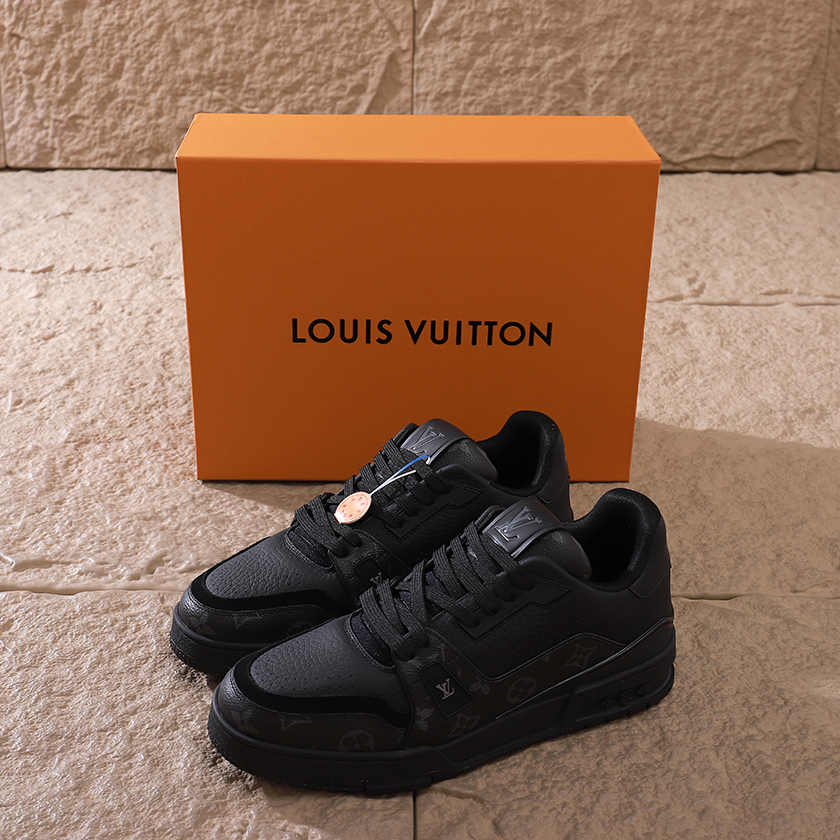 LOUIS VUITTON SHOES