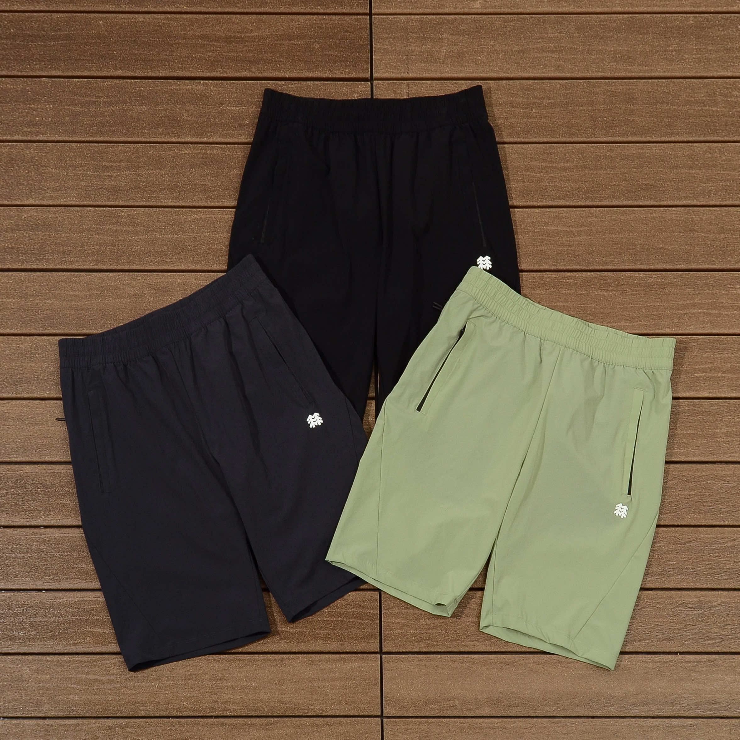 KOLON SHORT