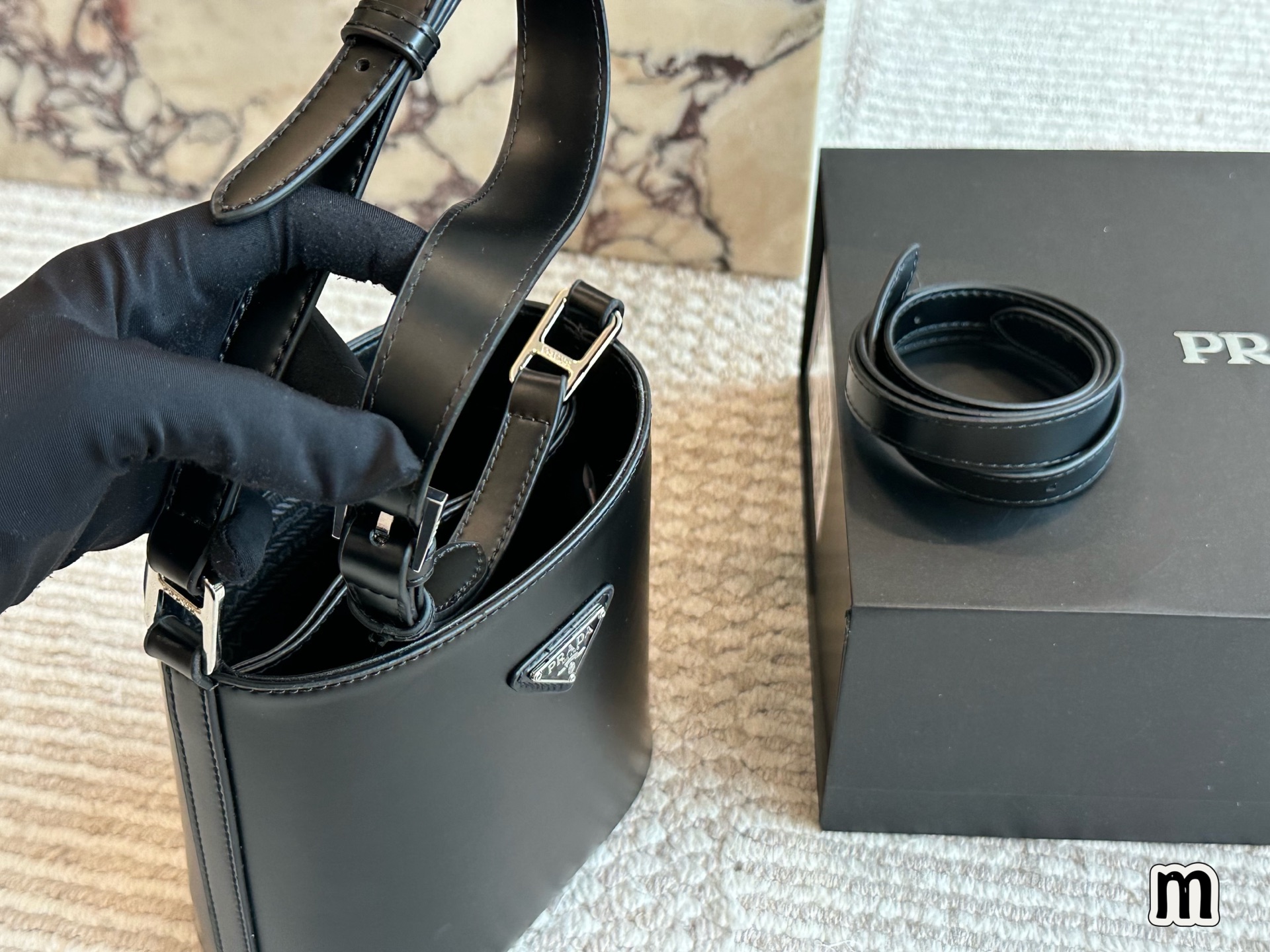 PRADA BAG