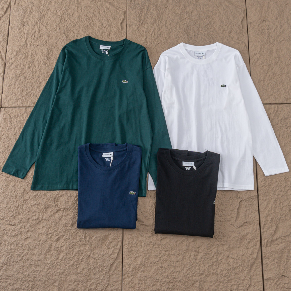 LACOSTE T-SHIRT