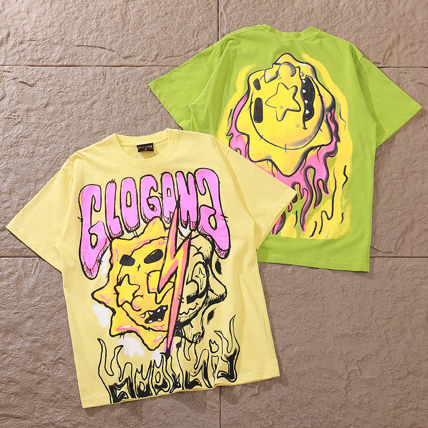 GLO GANG T-SHIRT